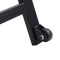 Презентационная стойка с креплением под ТВ SECTOR T13 32"-65" Black