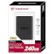 Портативный SSD диск TRANSCEND ESD220C 240GB USB3.1 (TS240GESD220C)