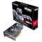 Відеокарта SAPPHIRE Radeon RX 470 4GB GDDR5 256-bit Dual-X Nitro OC (11256-10-20G)