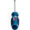 Отвёртка BOSCH T40x125mm Professional (1.600.A01.V0F)