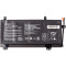 Акумулятор POWERPLANT для ноутбука Asus Rog GU501 Series (C41N1727) 14.8V/2800mAh/41Wh (NB431984)