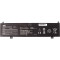 Акумулятор POWERPLANT для ноутбука Asus Rog Strix G15, G513 (C41N2013) 15.2V/4900mAh/74.4Wh (NB432110)