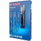Набор отвёрток BOSCH SL/PH Professional 6шт (1.600.A01.6BF)