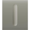 Кнопка для одноклавишного выключателя (диммера) AJAX CenterButton Dimmer 1-gang/2-way for LightSwitch Jeweller Olive