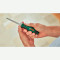 Отвёртка реверсивная с насадками BOSCH Ratchet Screwdriver with 18 Bits (1.600.A02.Z9A)