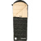 Спальный мешок NATUREHIKE M320 CNK2350WS023 (15°C/12°C) Green Camouflage Right (6975641889205)