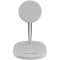 Беспроводное зарядное устройство CANYON WCS-205 Wireless Charging Station White (CNS-WCS205W)