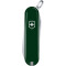 Швейцарський ніж VICTORINOX Escort Green (0.6123.4)
