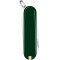 Швейцарський ніж VICTORINOX Escort Green (0.6123.4)