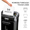 Уничтожитель документов FELLOWES 79Ci (4x38) (F.U4679001)