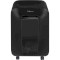 Знищувач документів FELLOWES LX201 (2x12) Black (F.U5050001)