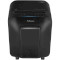 Знищувач документів FELLOWES LX201 (2x12) Black (F.U5050001)