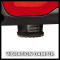 Бензиновий інверторний генератор EINHELL TE-IG 3500 (4152620)