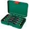 Набор прецизионных отвёрток BOSCH Precision screwdriver 8-Piece Set 8шт (1.600.A02.Z9M)