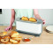 Тостер NINJA Foodi 3-in-1 ST200EU White (ST200EUWH)