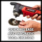 Багатофункціональний інструмент EINHELL TP-MG 18 Li BL - Solo (4465190)