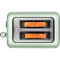 Тостер BUYDEEM DT620E Cozy Greenish