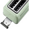Тостер BUYDEEM DT620E Cozy Greenish