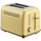 Тостер BUYDEEM DT620E Mellow Yellow
