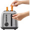 Тостер BUYDEEM DT620E Stainless Steel