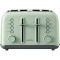 Тостер BUYDEEM DT640E Cozy Greenish