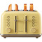 Тостер BUYDEEM DT640E Mellow Yellow