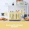 Тостер BUYDEEM DT640E Mellow Yellow