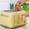 Тостер BUYDEEM DT640E Mellow Yellow