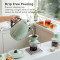 Электрочайник BUYDEEM K640 Cozy Greenish