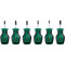 Набір викруток BOSCH Stubby 6-Piece 6шт (1.600.A03.2UK)