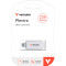Флешка 256GB VERBATIM Plectra USB 3.2 Type-C White (30230)