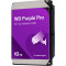 Жорсткий диск 3.5" WD Purple Pro 10TB SATA/512MB (WD102PURP)