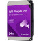 Жорсткий диск 3.5" WD Purple Pro 24TB SATA/512MB (WD240PURP)