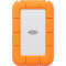 Портативний SSD диск LACIE Rugged Mini 2TB USB3.2 Gen2x2 (STMF2000400)
