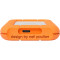 Портативний SSD диск LACIE Rugged Mini 2TB USB3.2 Gen2x2 (STMF2000400)