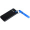 Портативний SSD диск VERBATIM Pocket 2TB USB3.2 Gen2 Black/Blue (32195)