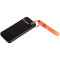 Портативный SSD диск VERBATIM Pocket 2TB USB3.2 Gen2 Black/Orange (32197)