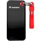 Портативный SSD диск VERBATIM Pocket 2TB USB3.2 Gen2 Black/Red (32196)