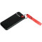 Портативний SSD диск VERBATIM Pocket 2TB USB3.2 Gen2 Black/Red (32196)