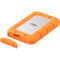 Портативний SSD диск LACIE Rugged Mini 4TB USB3.2 Gen2x2 (STMF4000400)