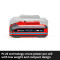 Акумулятор EINHELL Power-X-Change Plus 18V 4.0Ah Sealed (4511627)
