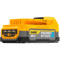 Комплект аккумуляторов DeWALT XR PowerStack 18V 1.7Ah 2-pack (DCBP034E2)