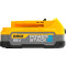 Комплект аккумуляторов DeWALT XR PowerStack 18V 1.7Ah 2-pack (DCBP034E2)