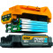 Комплект аккумуляторов DeWALT XR PowerStack 18V 1.7Ah 2-pack (DCBP034E2)