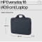 Сумка для ноутбука HP Everyday 16" Odyssey Gray (A08JTAA)