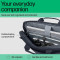 Сумка для ноутбука HP Everyday 16" Odyssey Gray (A08JTAA)