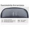 Рюкзак HP Everyday Odyssey Gray (A08JXAA)