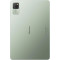 Планшет BLACKVIEW Tab 60 Wi-Fi 4/128GB Mint Green (6931548318224)