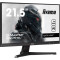 Монітор 21.5" IIYAMA G-Master G2245HSU-B2 Black Hawk