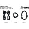 Монітор 21.5" IIYAMA G-Master G2245HSU-B2 Black Hawk
